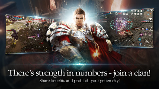 天堂2：革命 v3.1.0