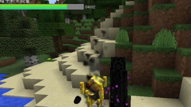 变形模组手机版安卓游戏图片1