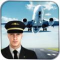 飞行员先生模拟器游戏中文版 