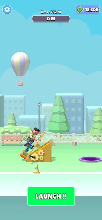 小孩蹦跳乐Pogo Popper