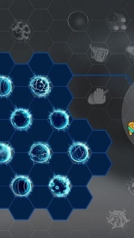 疯狂喷气机器人  v1.0