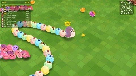 甜蜜的穿越 v1.1.29.1191