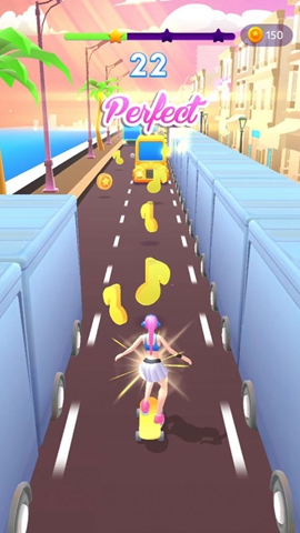 魔力滑板2 v1.1.19