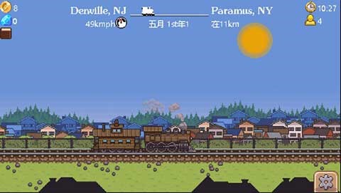 小小铁路汉化版 v1.7.2