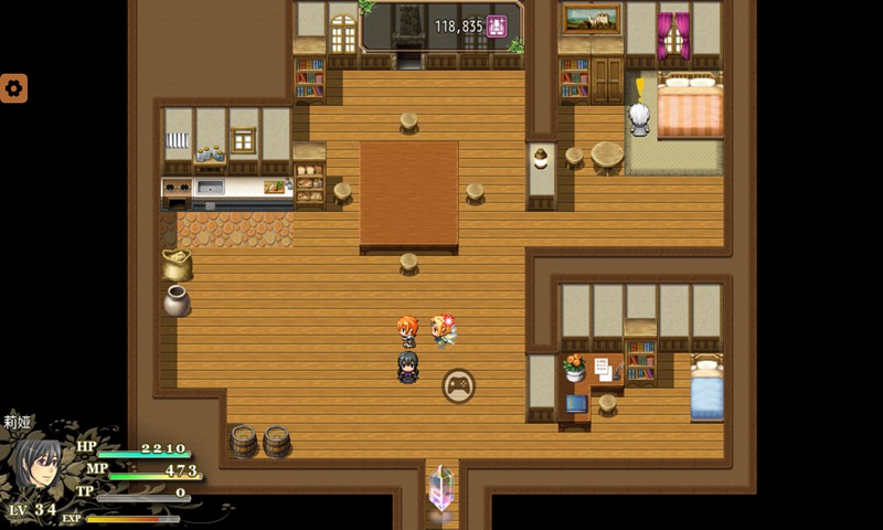 不存在的世界 v9.6.4