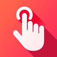 千手自动点击连点器