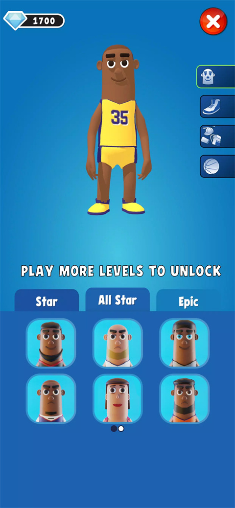 盖帽高手最新版(Blockem All) v3.0.17