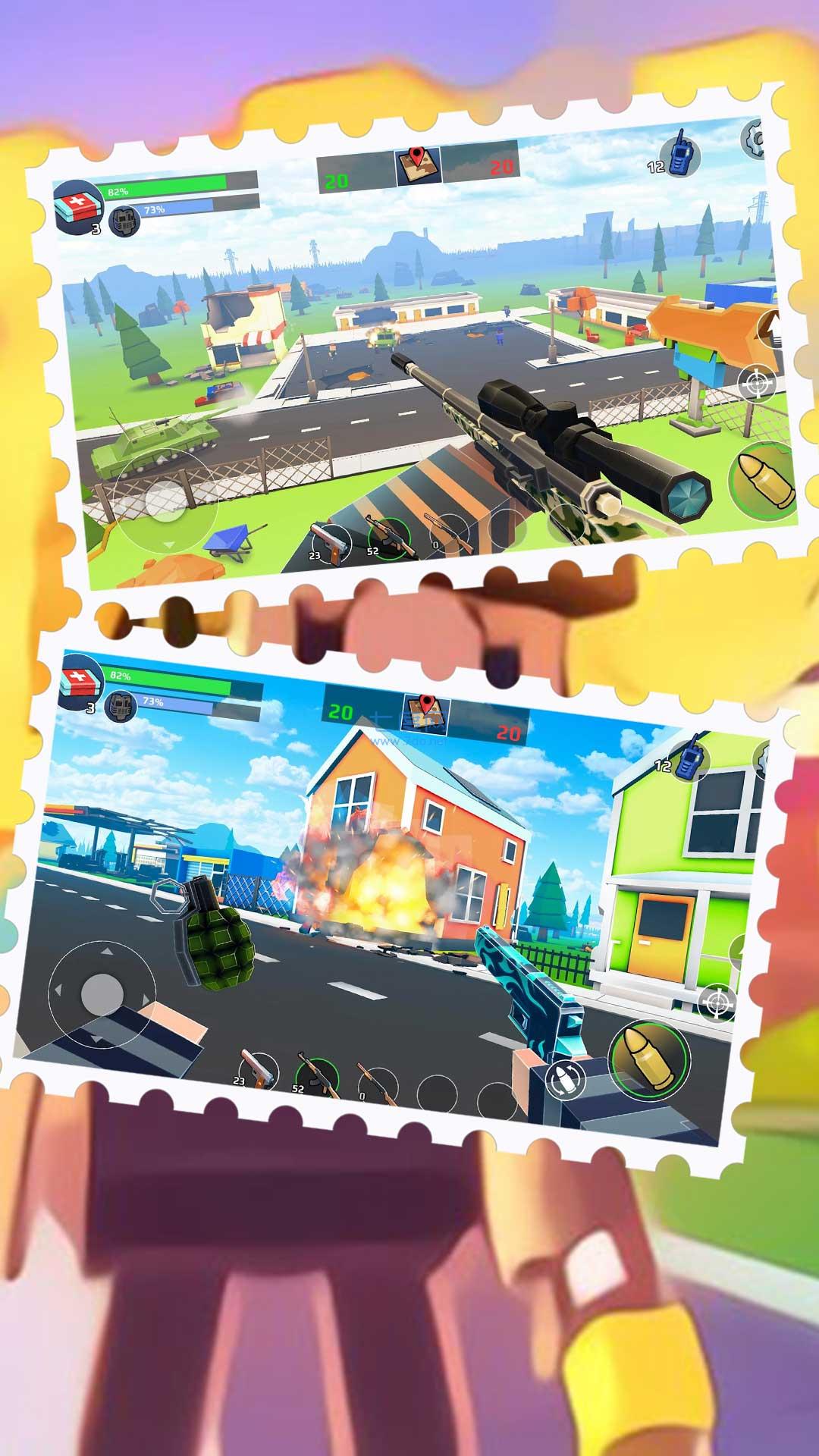 战地模拟指挥 v1.28