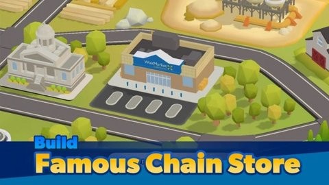 运输城市卡车大亨  v0.8.3