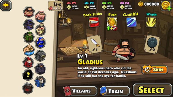 黑暗荒野2国际服 v13.1