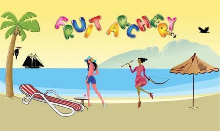 水果射箭2 v3.1.5