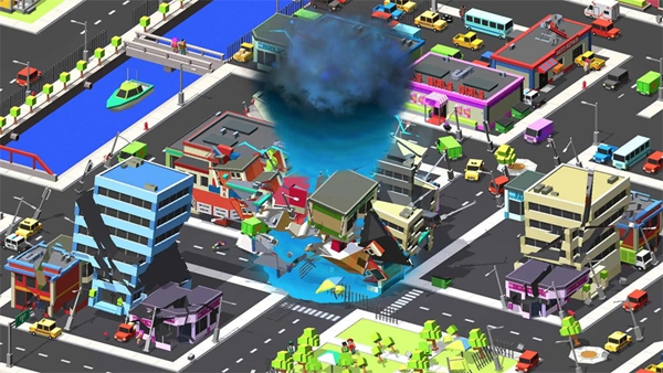 空洞龙卷风 v1.0.0