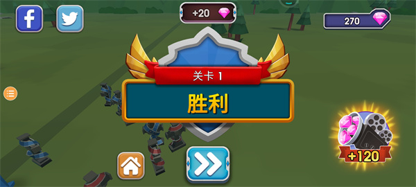 史诗战争模拟2中文版 v1.6.20