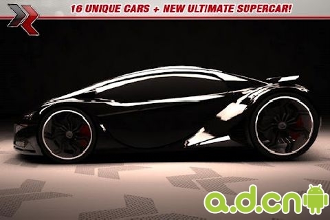 指尖赛车2(含数据包) v1.1.0 v3.1.5