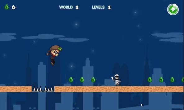 Bob Robber Run 2024-06-25 15:08