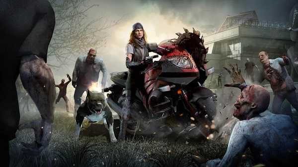 生存防御战最新破解版 v1.19.50