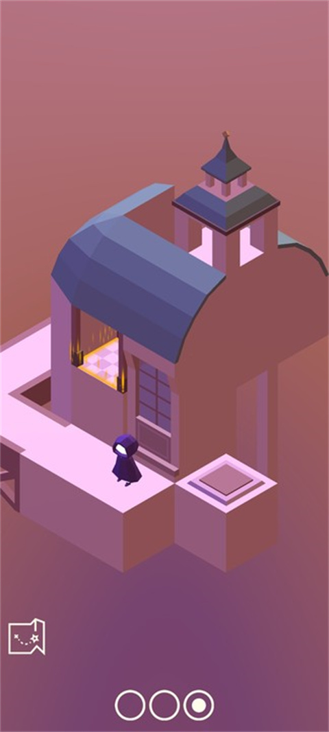 埃舍尔世界安卓版