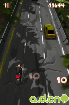 3D急速摩托 v4.0.4 v3.1.5