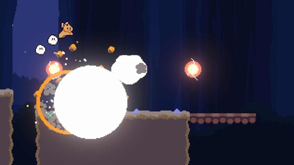 小鸡的追逐汉化版 v1.0