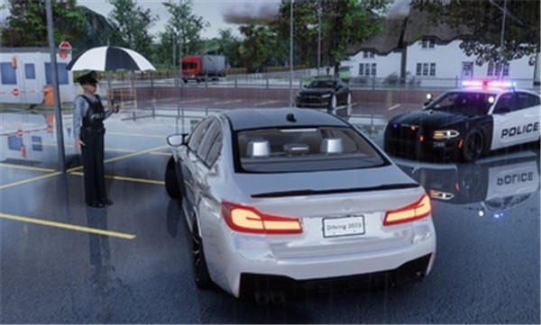 汽车驾驶学校2024无限金币 v2.2.2