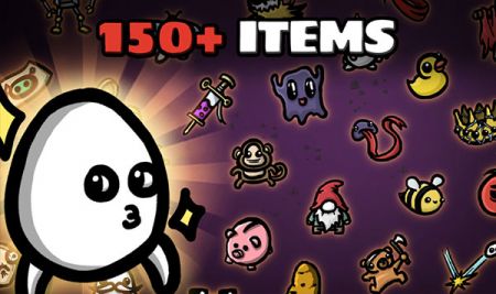 brotato中文版免费 v3.0.5