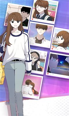 不对劲的爱情  v1.0