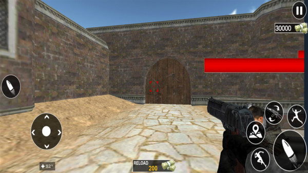 命运之战凌光之刻 v1.0