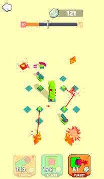 方块塔防御Block Tower Defence v3.0.5