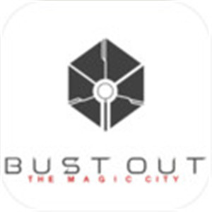 倾巢而出bustout手游