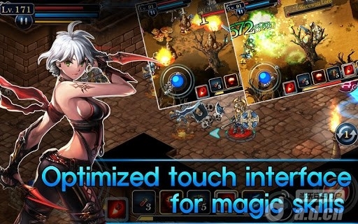 命运之石 扩展版 v1.0.5