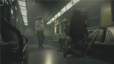 生化危机3糖豆人MOD版 2024-06-25 15:08