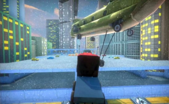 暴走莫斯科 v3.1.5