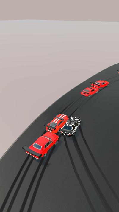 拉力漂移赛车3D v1.1