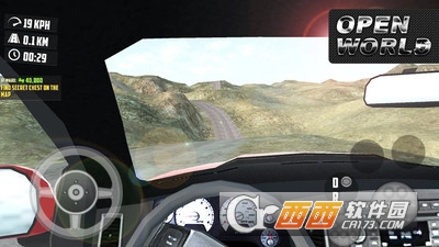 越野模拟驾驶4x4 v1.4 安卓版