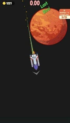 抖音潜艇翻转游戏安卓版下载  v5.1.1