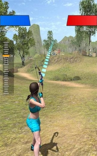 射箭冲突比赛  v0.1.2