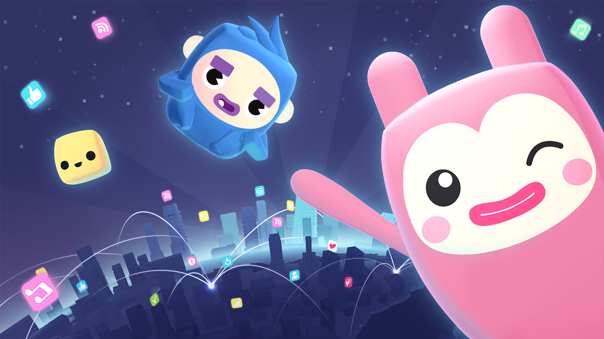 萌宝比特游戏免费下载官方最新版2021  v5.5.4