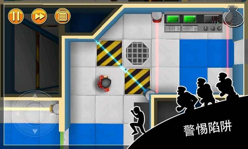 神偷鲍勃官方正版 v1.21.16
