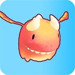 抖音梦幻精灵小岛