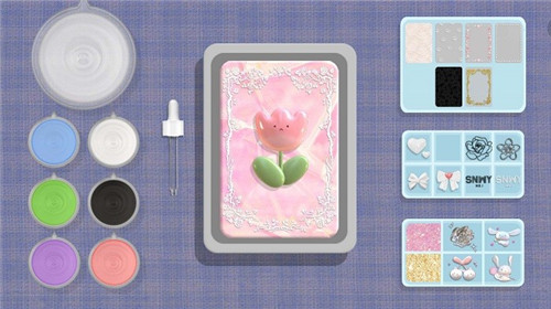 超级解压挑战 v1.0