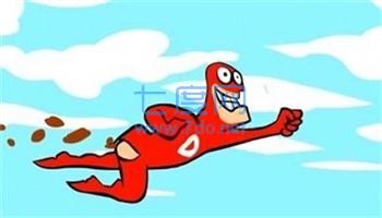 大便超人正版官方版 v1.04