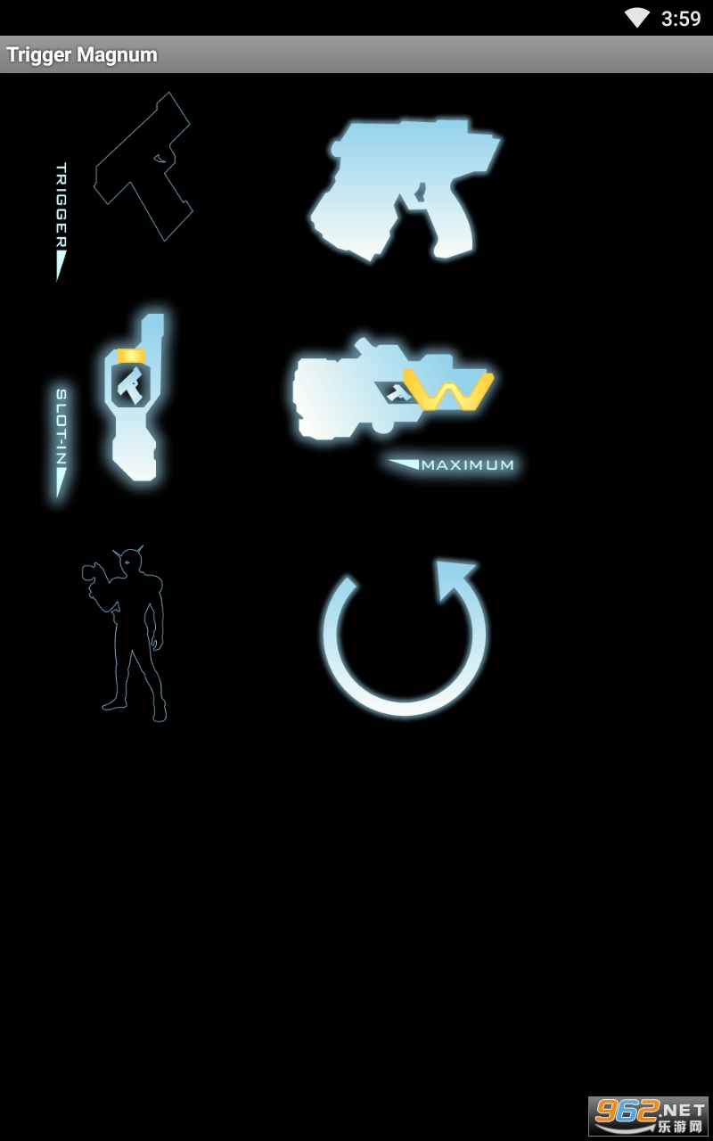Trigger Magnum模拟器手机版下载  v3.3.4
