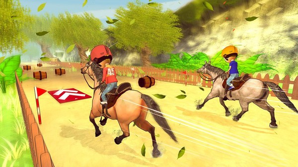 火柴人小小运动会 v1.0.0