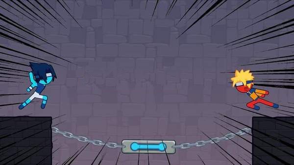 红蓝英雄人  v0.6.0