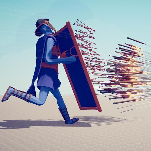 古代战争模拟器