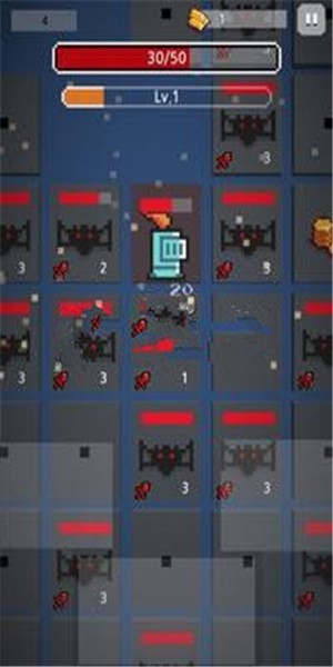 挖掘地牢 v1.2