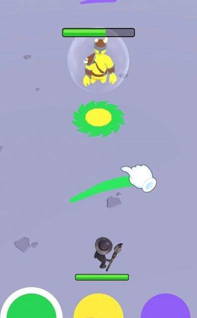 神笔法师 v0.1