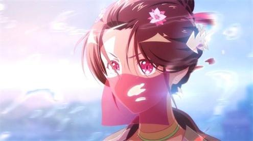 拾忆长安明月几时有截图1