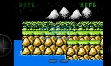 魂斗罗红鹰雄起 v2022.04.16.09