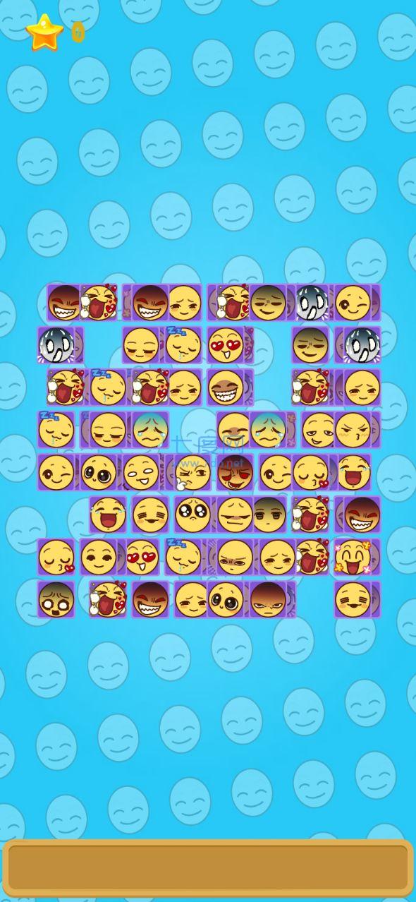 表情了个包游戏 v0.1